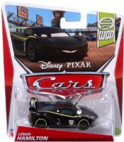 Lewis Hamilton 5,99 Euro